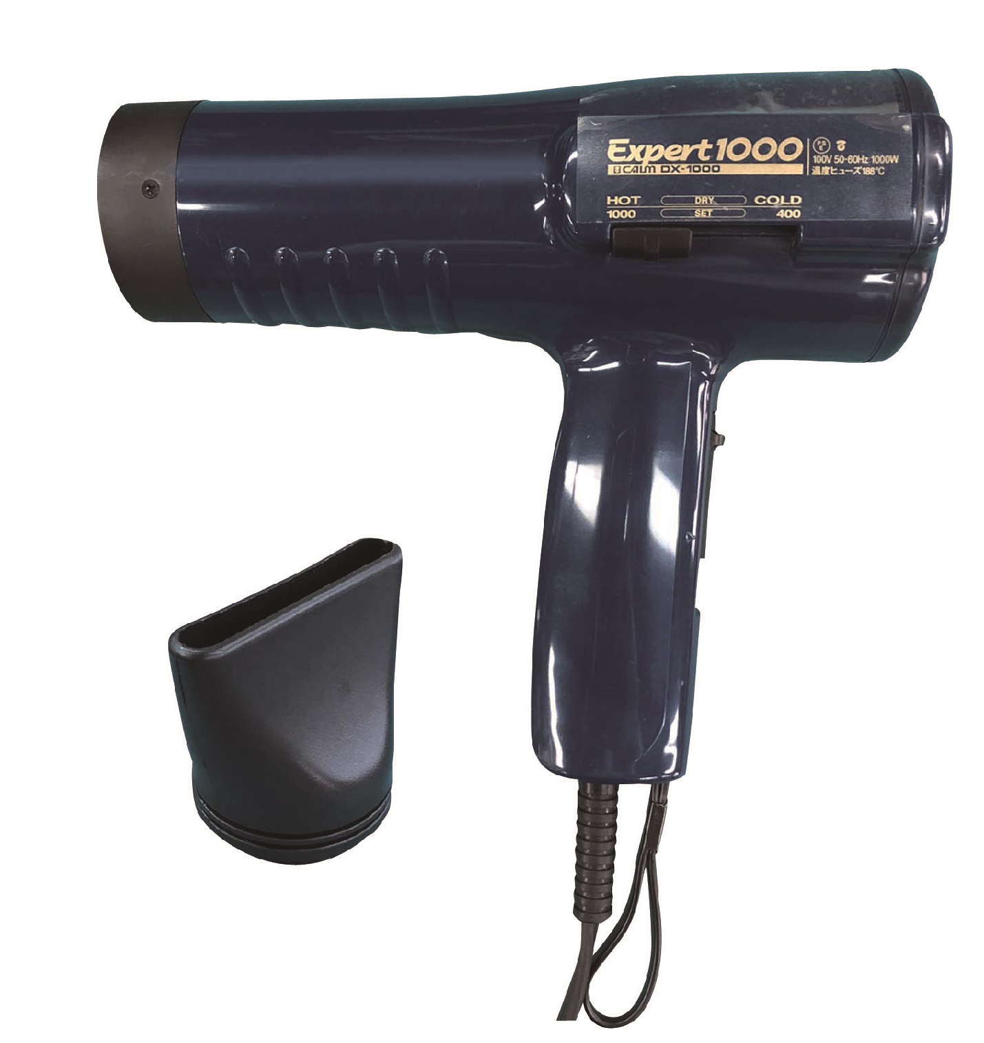 ②【未使用】エキスパート カームドライヤー DX-1000 理容 床屋 未使用】エキスパート カームドライヤー DX-1000 理容 床屋 未使用